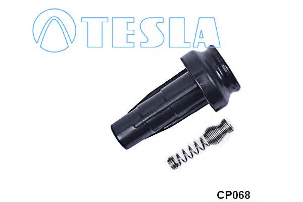 Końcówka świecy zapłonowej Peugeot/Citroen 596321 cena, od 5,74 USD