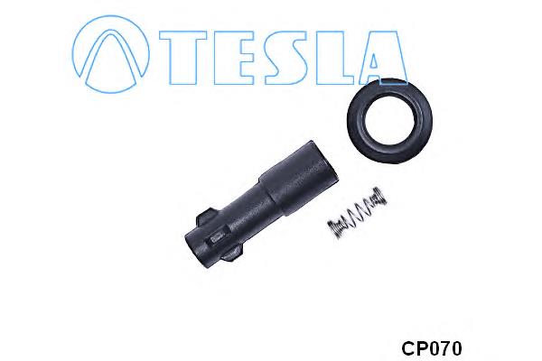 CP070 Tesla