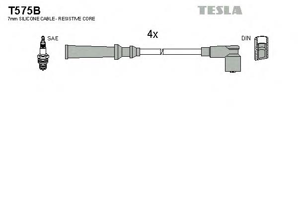 T575B Tesla