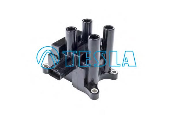 CL906 Tesla