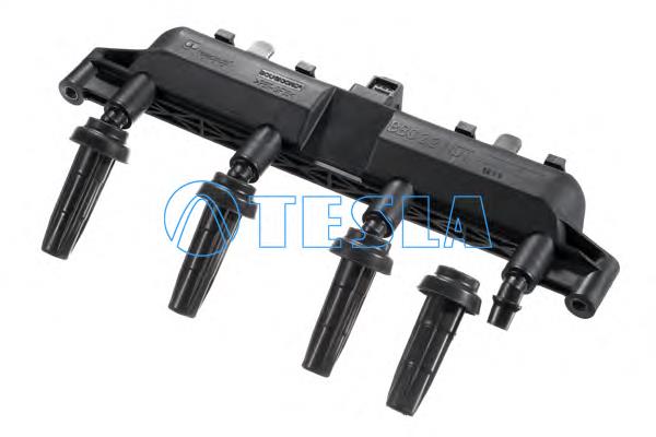CL110 Tesla Cewka zapłonowa