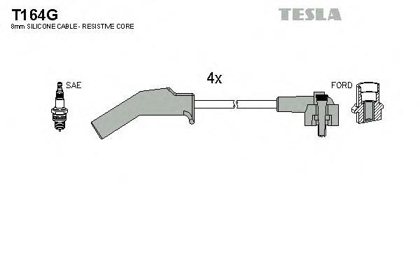 T164G Tesla