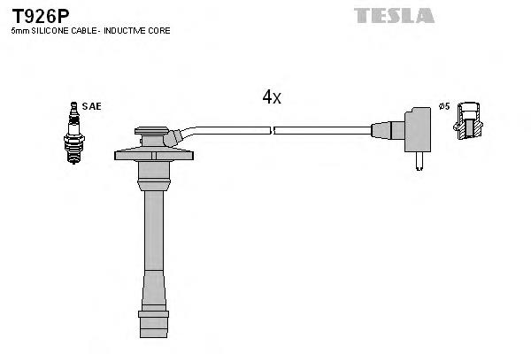 T926P Tesla
