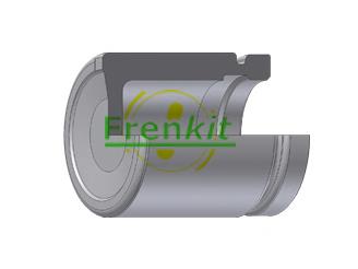 Tłoczek zacisku hamulcowego przedniego 14566007 Centric Parts