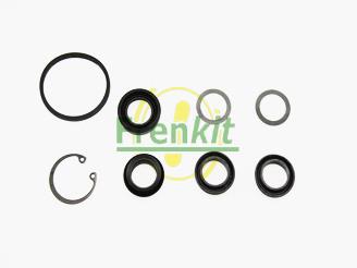 Zestaw naprawczy głównego cylindra hamulcowego Mercedes A0014300360 cena, od 4,06 USD