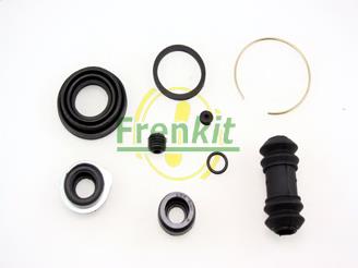Zestaw naprawczy zacisku hamulcowego przedniego Toyota 0447830240 cena, od 11,77 USD