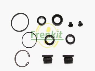 Do koszyka 200683 ERT Zestaw naprawczy głównego cylindra hamulcowego