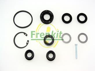 Zestaw naprawczy głównego cylindra hamulcowego Ford Mondeo I hatchback (GBP) (1993 - 1996) cena, od 11,25 USD