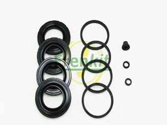 Zestaw naprawczy zacisku hamulcowego przedniego Volvo 240 sedana (P242, P244) (1974 - 1993) cena, od 9,19 USD