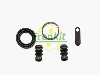 Zacisk hamulcowy Subaru Justy
