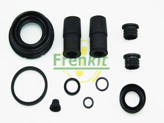 Zestaw naprawczy zacisku hamulcowego tylnego Toyota Yaris hatchback (P13) (2011 - 2020) cena, od 11,45 USD