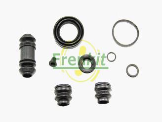 Zestaw naprawczy zacisku hamulcowego tylnego Frenkit 234010 cena, od 7,82 USD