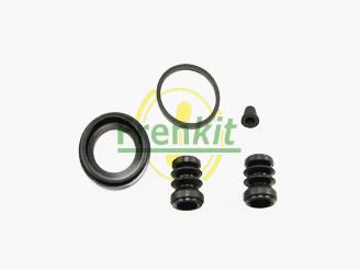 Zestaw naprawczy zacisku hamulcowego tylnego do Chevrolet Epica II V250