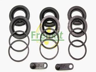 Zestaw naprawczy zacisku hamulcowego przedniego Frenkit 234030 cena, od 27,27 USD
