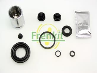 234908 Frenkit Zestaw naprawczy zacisku hamulcowego tylnego