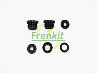 Zestaw naprawczy cylindra hamulcowego Chevrolet Spark (Matiz)