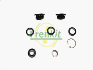 Zestaw naprawczy głównego cylindra hamulcowego Hyundai Accent II sedana (LC) (1999 - 2005) cena, od 8,80 USD