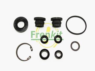 Zestaw naprawczy głównego cylindra hamulcowego Mercedes 0004305560 cena, od 8,55 USD