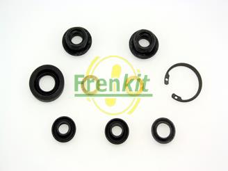  Zestaw naprawczy głównego cylindra hamulcowego Fiat Fiorino 