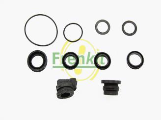 Zestaw naprawczy głównego cylindra hamulcowego Mercedes 100 autobus (631) (1988 - 1996) cena, od 10,22 USD