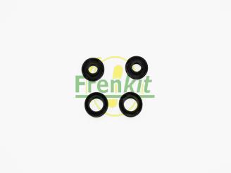 Zestaw naprawczy głównego cylindra hamulcowego Mitsubishi Lancer III sedana (C1A,C6A) (1983 - 1990) cena, od 7,53 USD