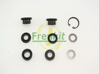Zestaw naprawczy cylindra hamulcowego Toyota RAV4