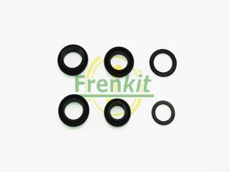 Zestaw naprawczy głównego cylindra hamulcowego Volvo 850 LS