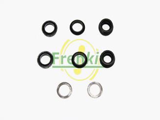 Zestaw naprawczy cylindra hamulcowego Ford Sierra