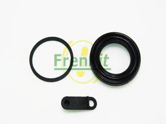 Zestaw naprawczy zacisku hamulcowego tylnego KIA Sorento 3 C5, UM