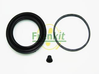 Zestaw naprawczy zacisku hamulcowego przedniego Chrysler J8133852 cena, od 5,60 USD