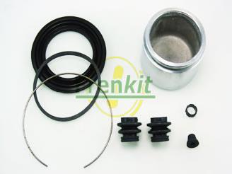 Zestaw naprawczy zacisku hamulcowego przedniego do Lexus ES 350 GSV40