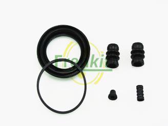 Zestaw naprawczy zacisku hamulcowego przedniego Mitsubishi MR527979 cena, od 7,50 USD