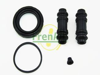 Do koszyka Zestaw naprawczy zacisku hamulcowego tylnego Jeep Liberty/Cherokee  