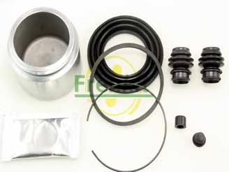 Do koszyka Zestaw naprawczy zacisku hamulcowego tylnego Toyota Avensis Verso LCM
