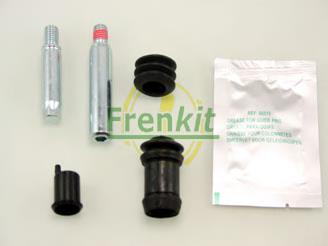 812002 Frenkit Zestaw naprawczy zacisku hamulcowego tylnego
