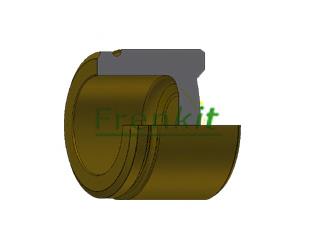 Tłoczek zacisku hamulcowego przedniego P544502 Frenkit