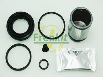 Zestaw naprawczy zacisku hamulcowego tylnego do Mercedes CLA  X117