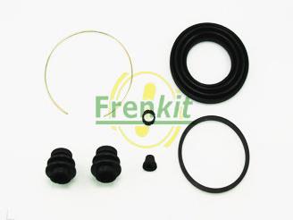 Zestaw naprawczy zacisku hamulcowego przedniego Frenkit 254110 cena, od 7,57 USD