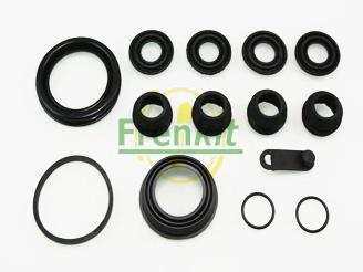 Zestaw naprawczy zacisku hamulcowego przedniego Renault (RVI) 7701201467 cena, od 5,94 USD