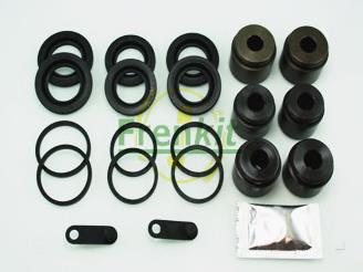 Zestaw naprawczy zacisku hamulcowego przedniego Frenkit 234924 cena, od 81,39 USD