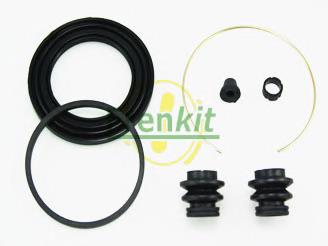 Zestaw naprawczy zacisku hamulcowego przedniego Frenkit 260053 cena, od 6,90 USD