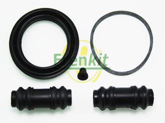 Zestaw naprawczy zacisku hamulcowego Jeep Grand Cherokee