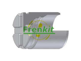 43215TA0A01 Honda Tłoczek zacisku hamulca tylnego