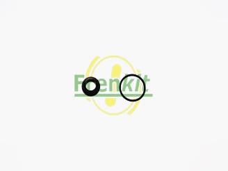 Zestaw naprawczy cylindra głównego sprzęgła Peugeot Expert 224