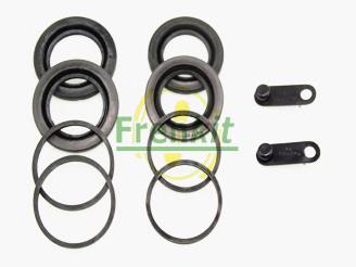 Zestaw naprawczy zacisku hamulcowego przedniego Mercedes C kombi (S203) (2001 - 2007) cena, od 20,39 USD