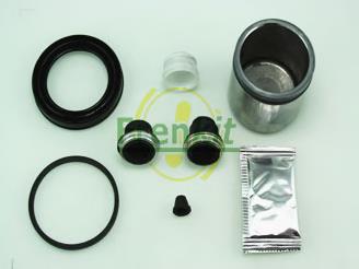 Zestaw naprawczy zacisku hamulcowego przedniego Frenkit 254916 cena, od 20,45 USD