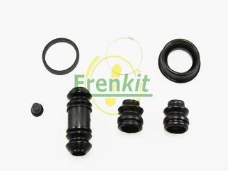 Do koszyka Zestaw naprawczy zacisku hamulcowego tylnego Toyota Yaris  P10
