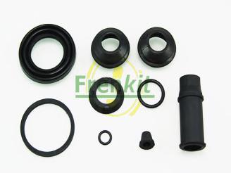 Zestaw naprawczy zacisku hamulcowego tylnego do Renault Laguna I B56, 556