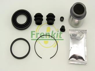 235906 Frenkit Zestaw naprawczy zacisku hamulcowego tylnego
