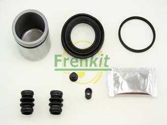 Zestaw naprawczy zacisku hamulcowego tylnego Nissan Patrol SUV (Y61) (1997 - 2010) cena, od 20,34 USD